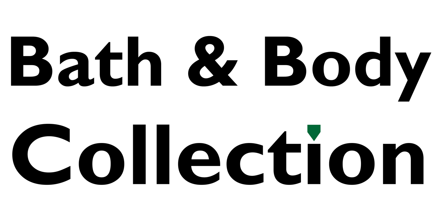 Bath & Body Collection