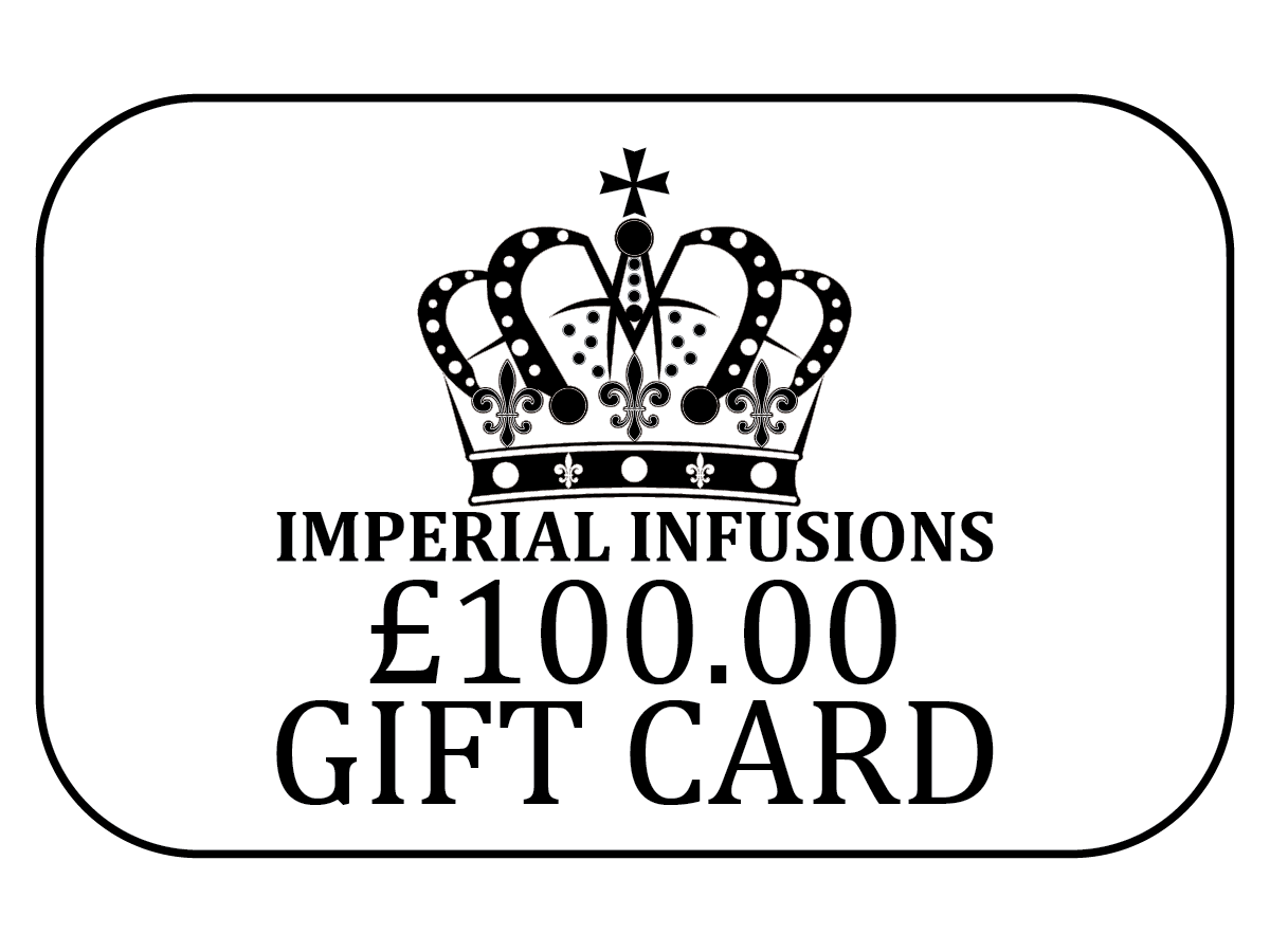 Imperial Infusions Gift Card