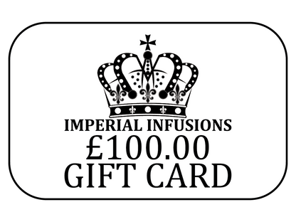 Imperial Infusions Gift Card