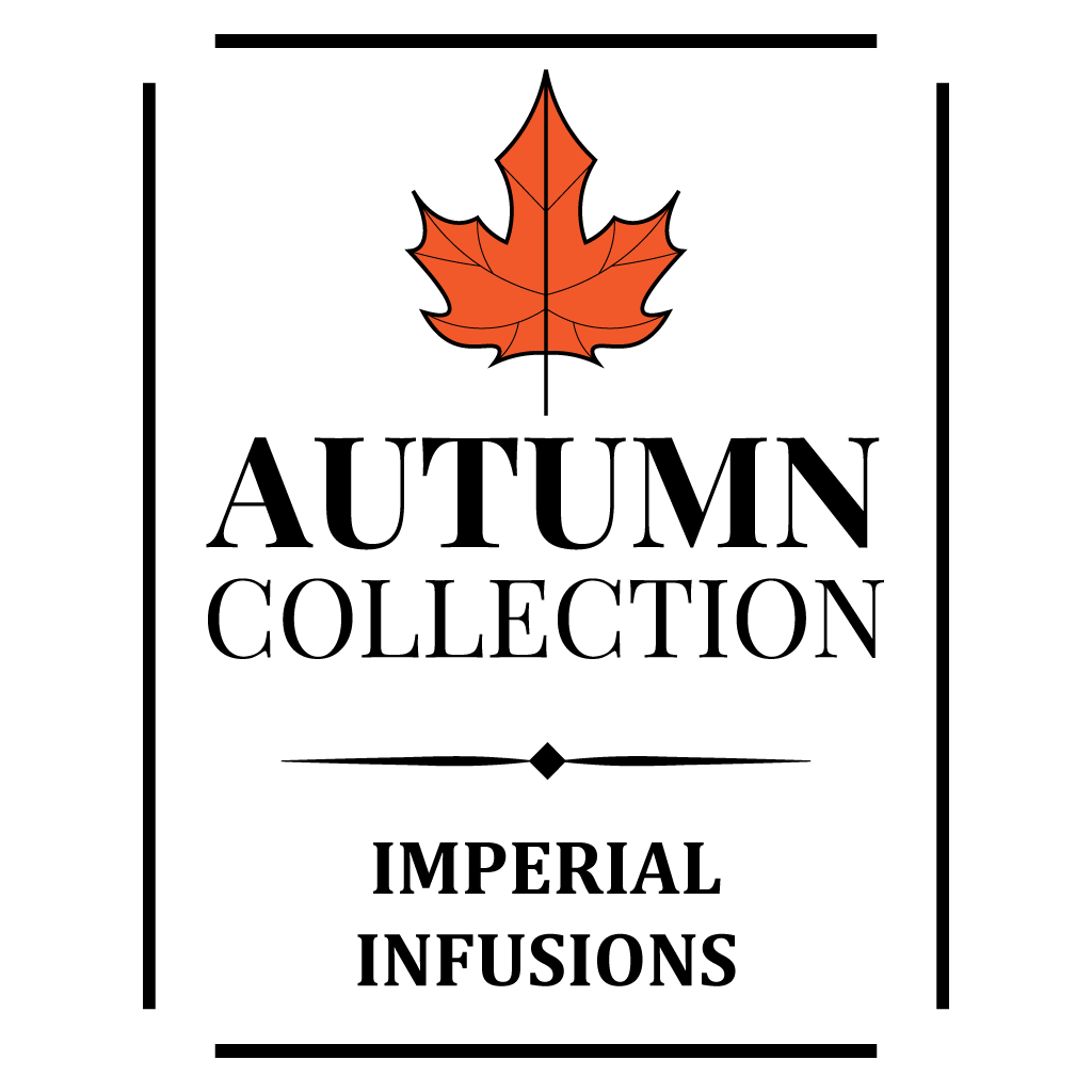 The Autumn Collection – Imperial Infusions