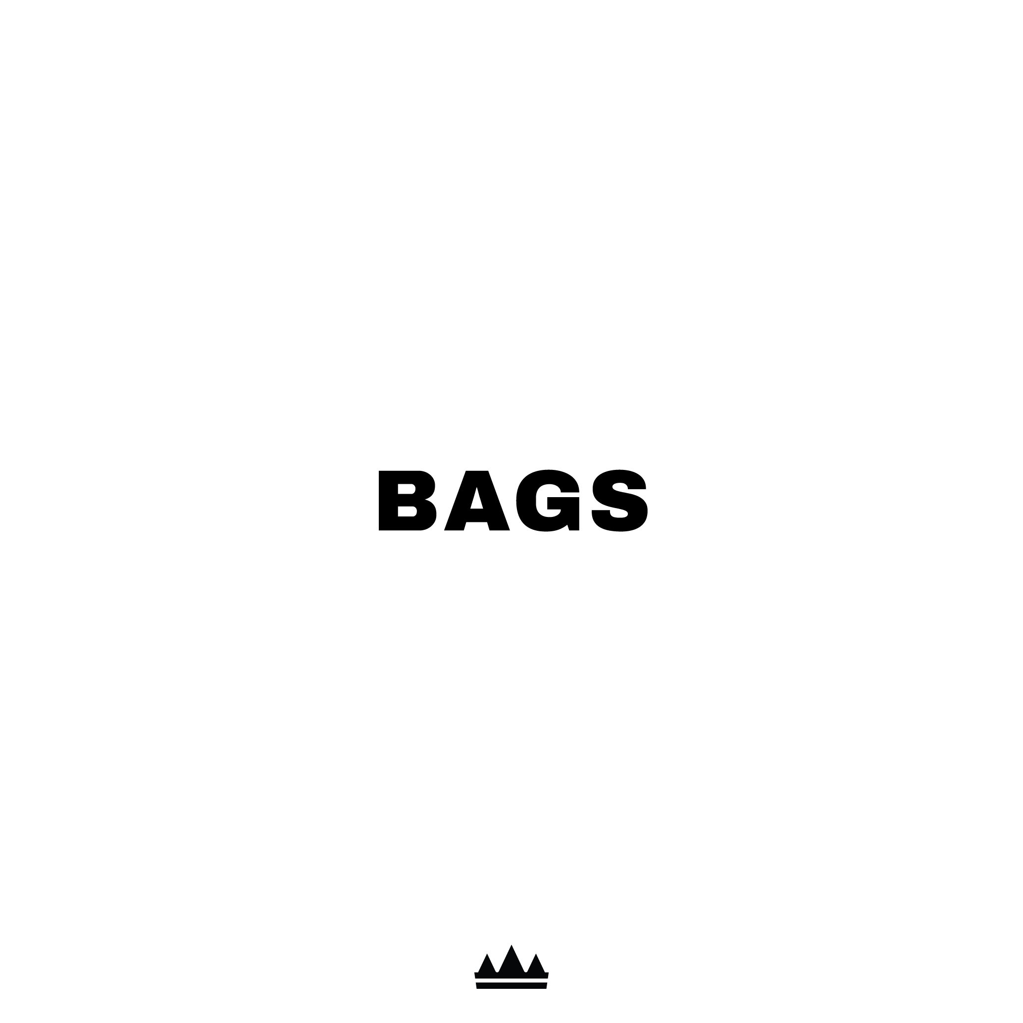 Bags