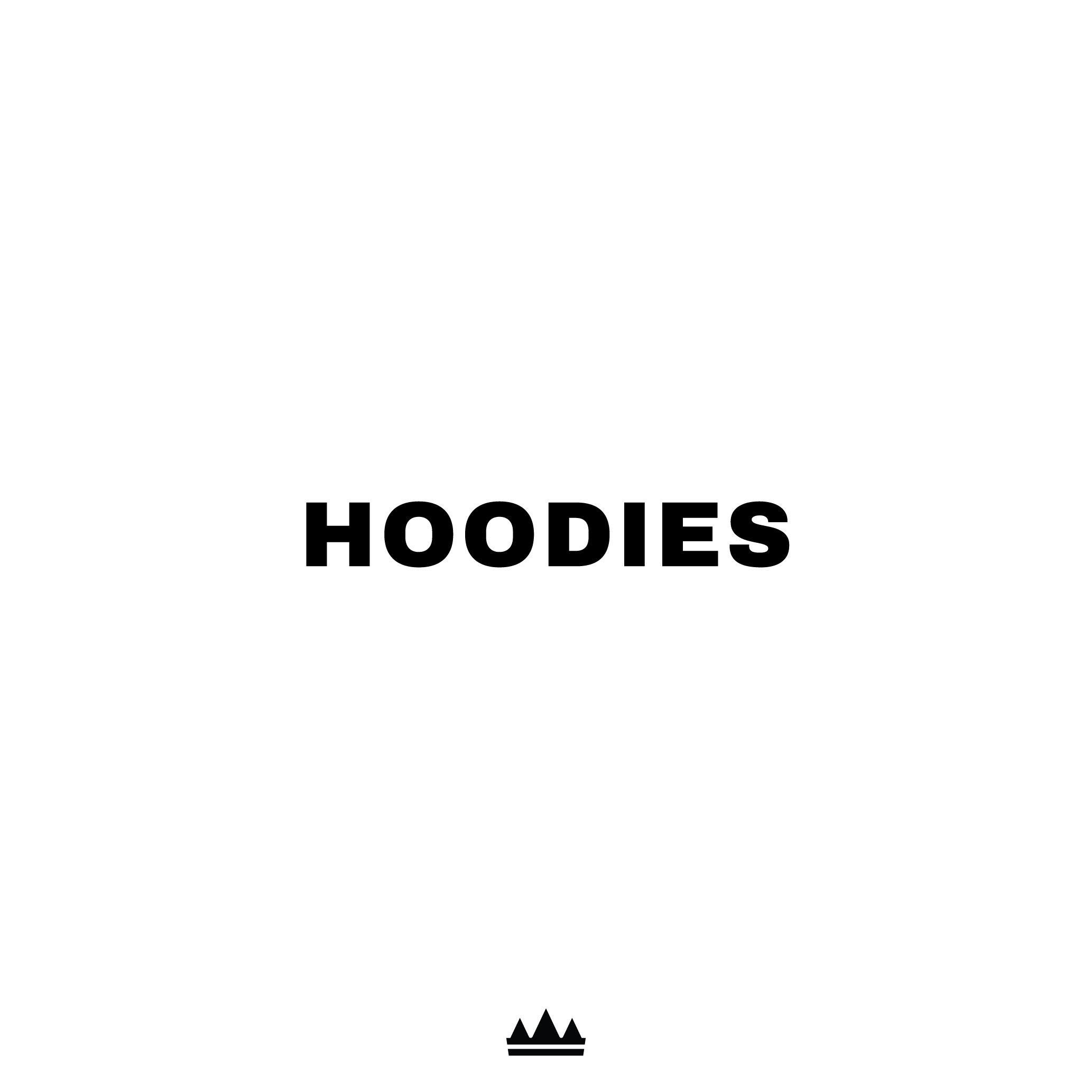 Hoodies