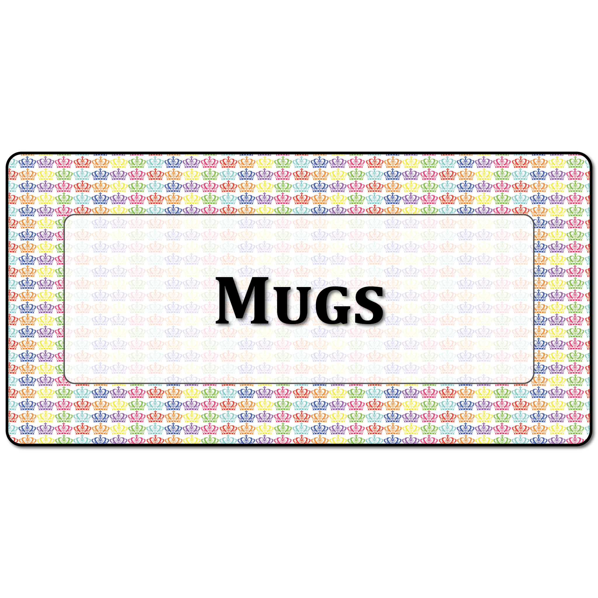 Mugs