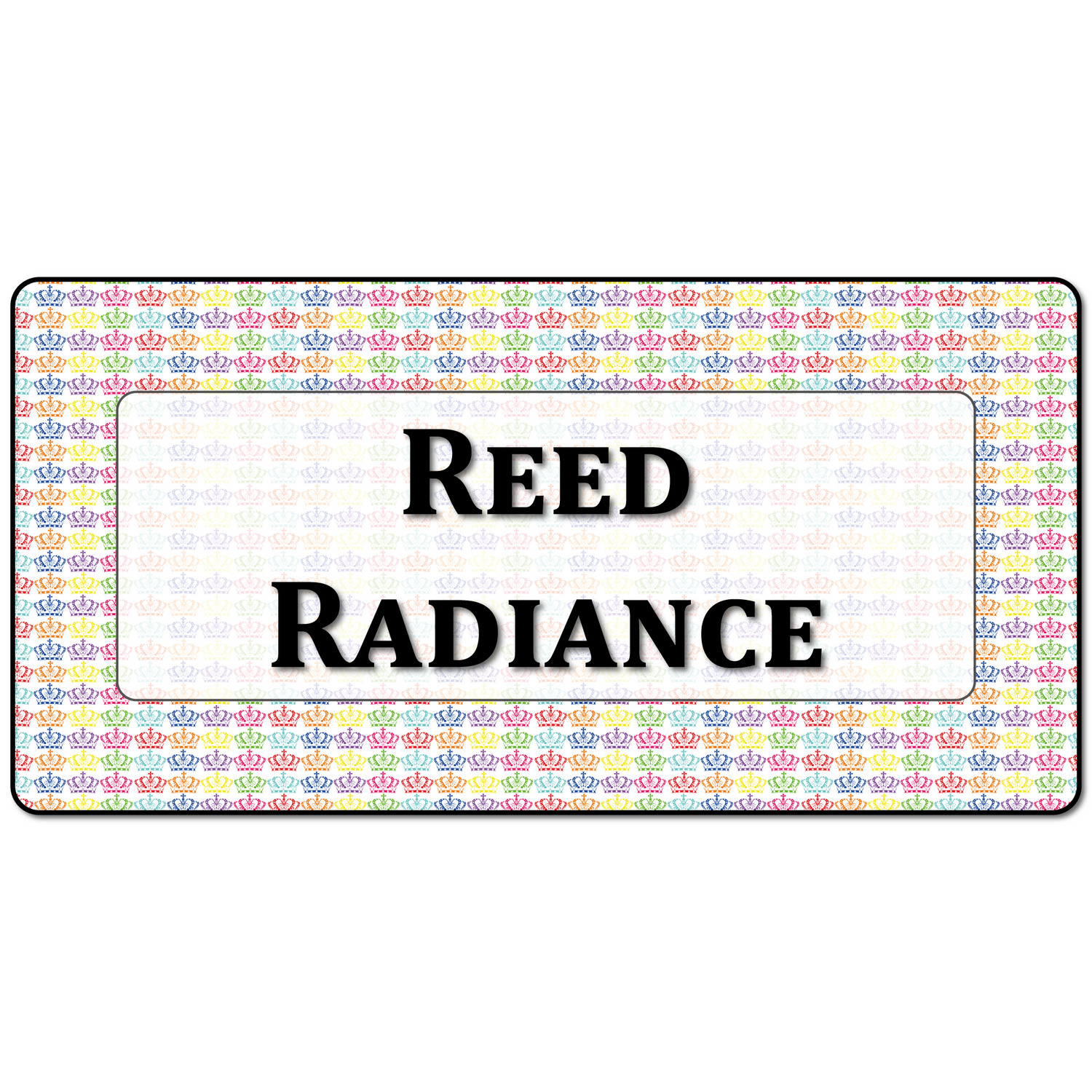 Reed Radiance