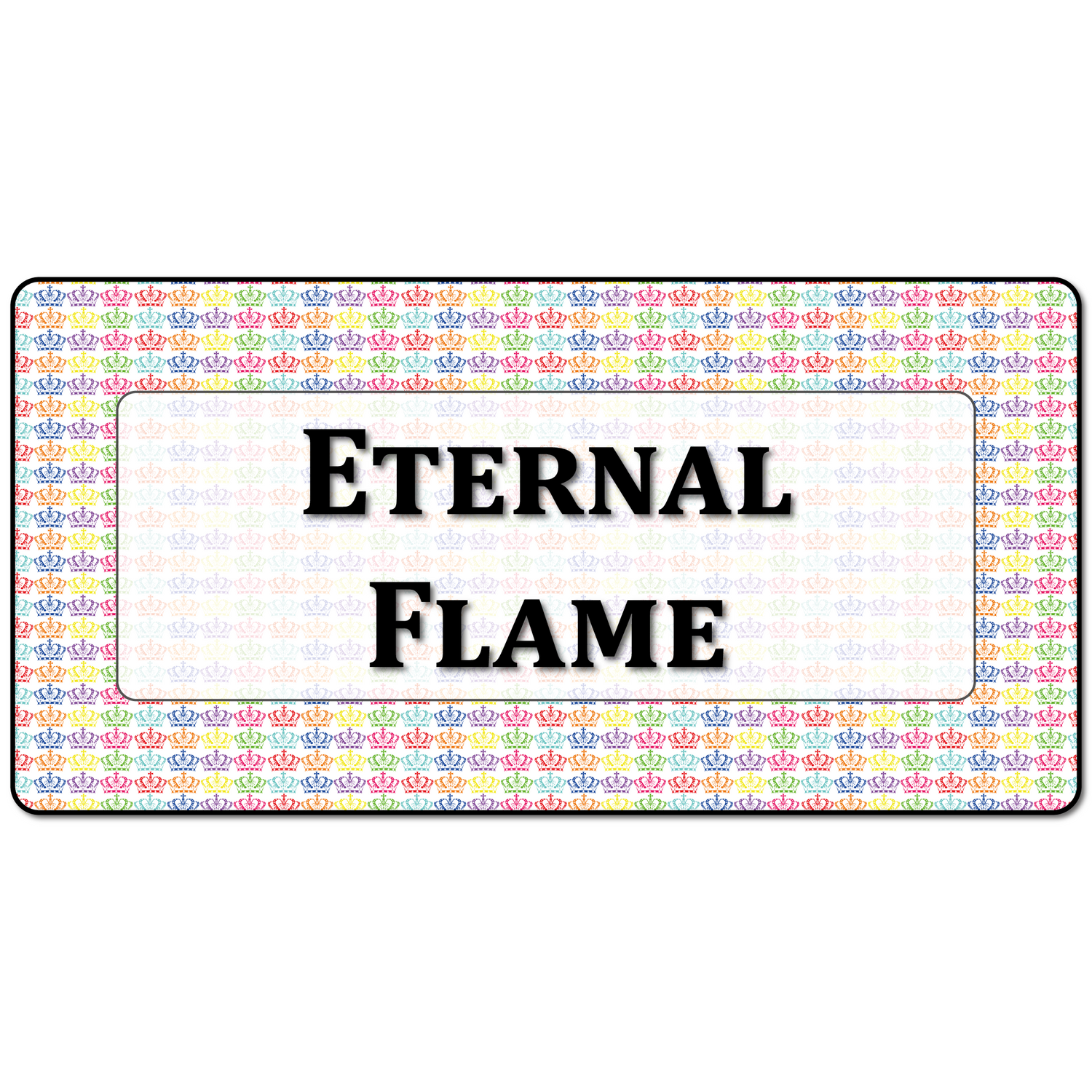 Eternal Flame