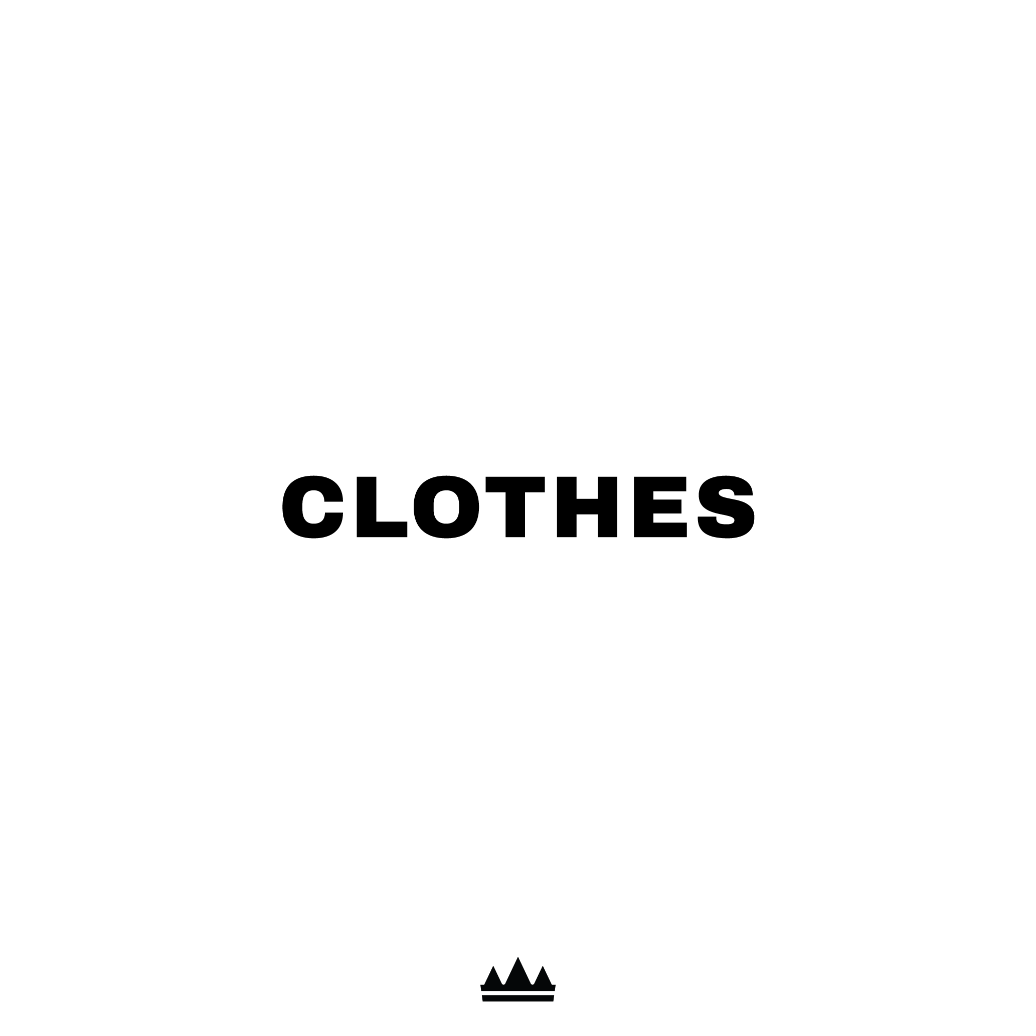 Clothes