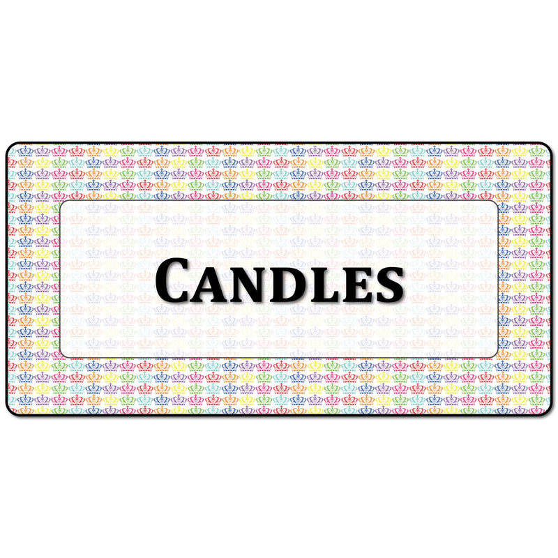 Candles Collection