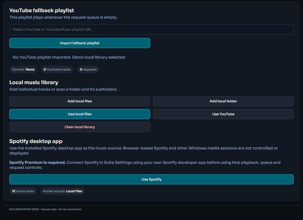 RearSilver Stream Suite | Pro