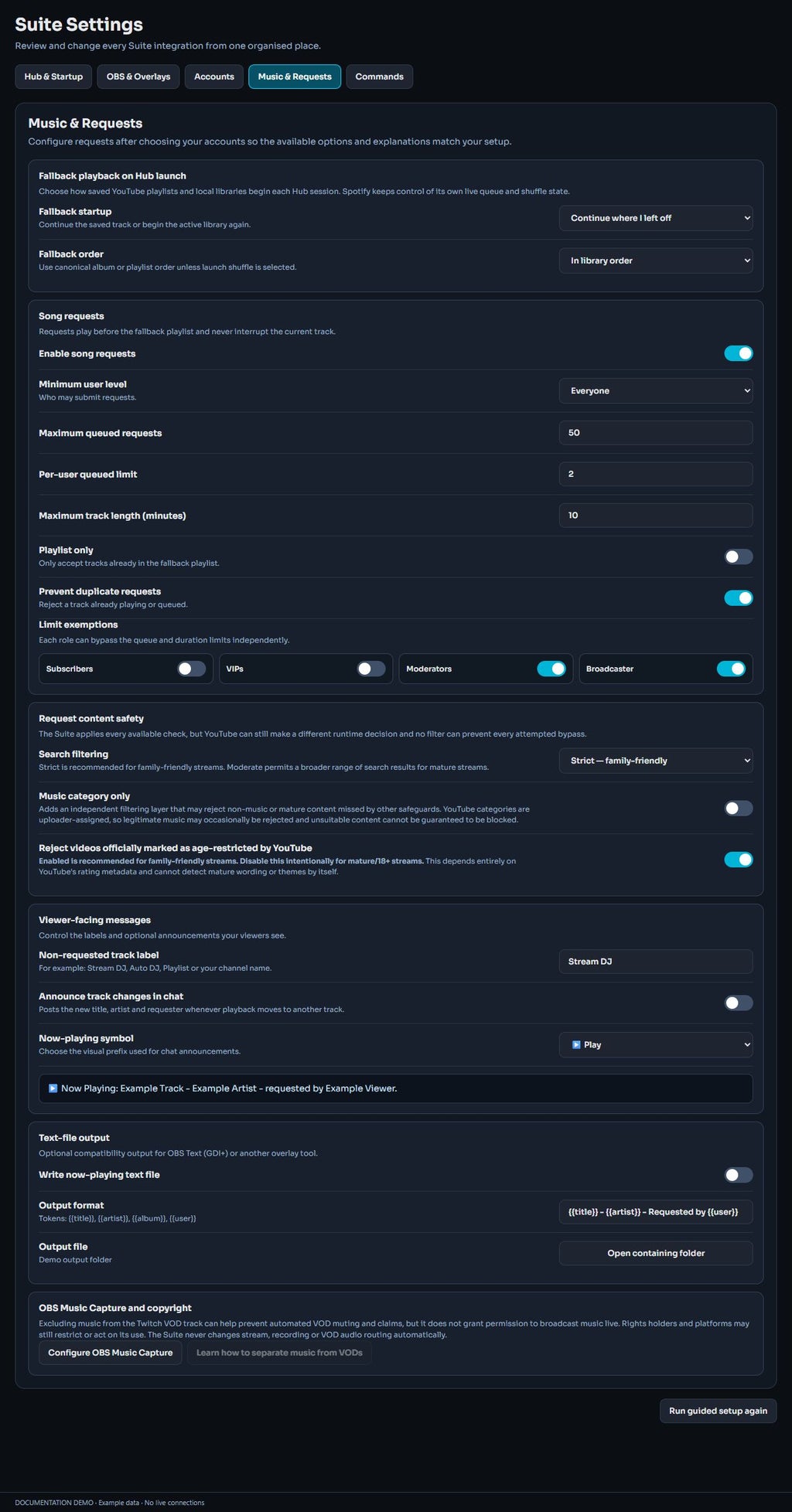 RearSilver Stream Suite | Pro