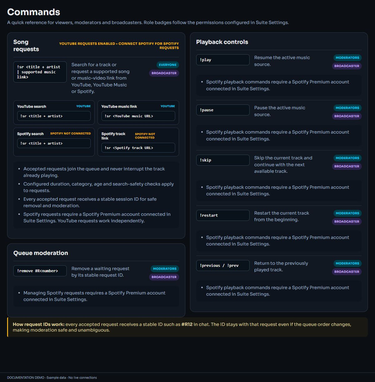 RearSilver Stream Suite | Pro