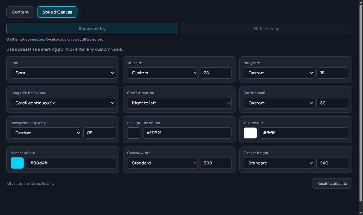 RearSilver Stream Suite | Pro