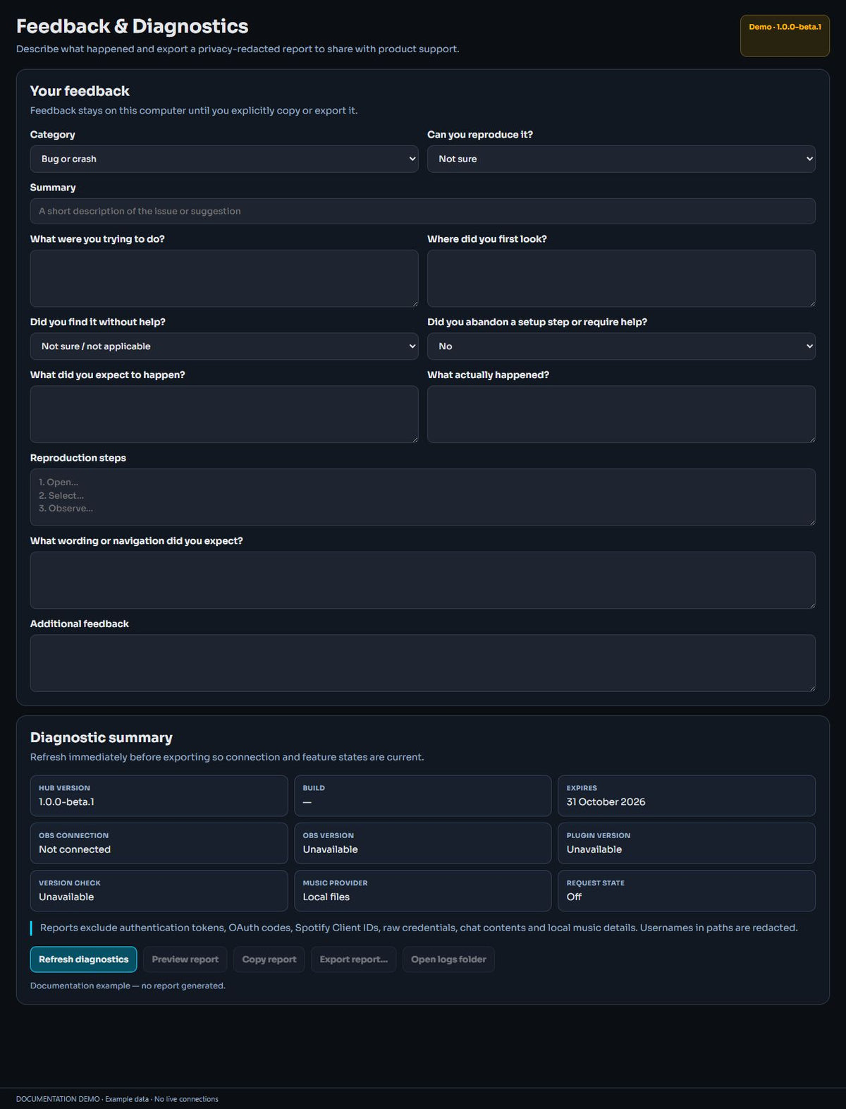 RearSilver Stream Suite | Pro