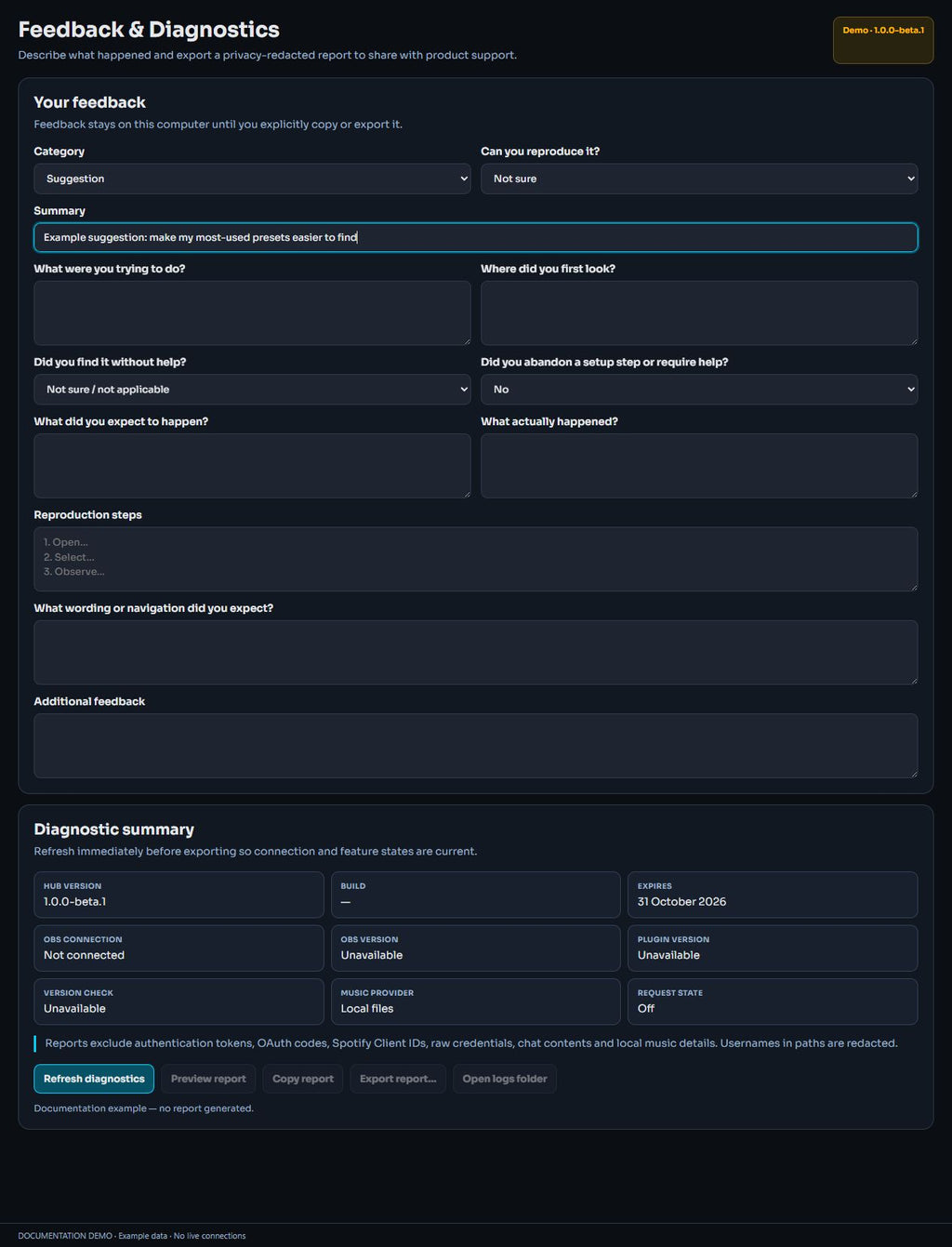 RearSilver Stream Suite | Pro
