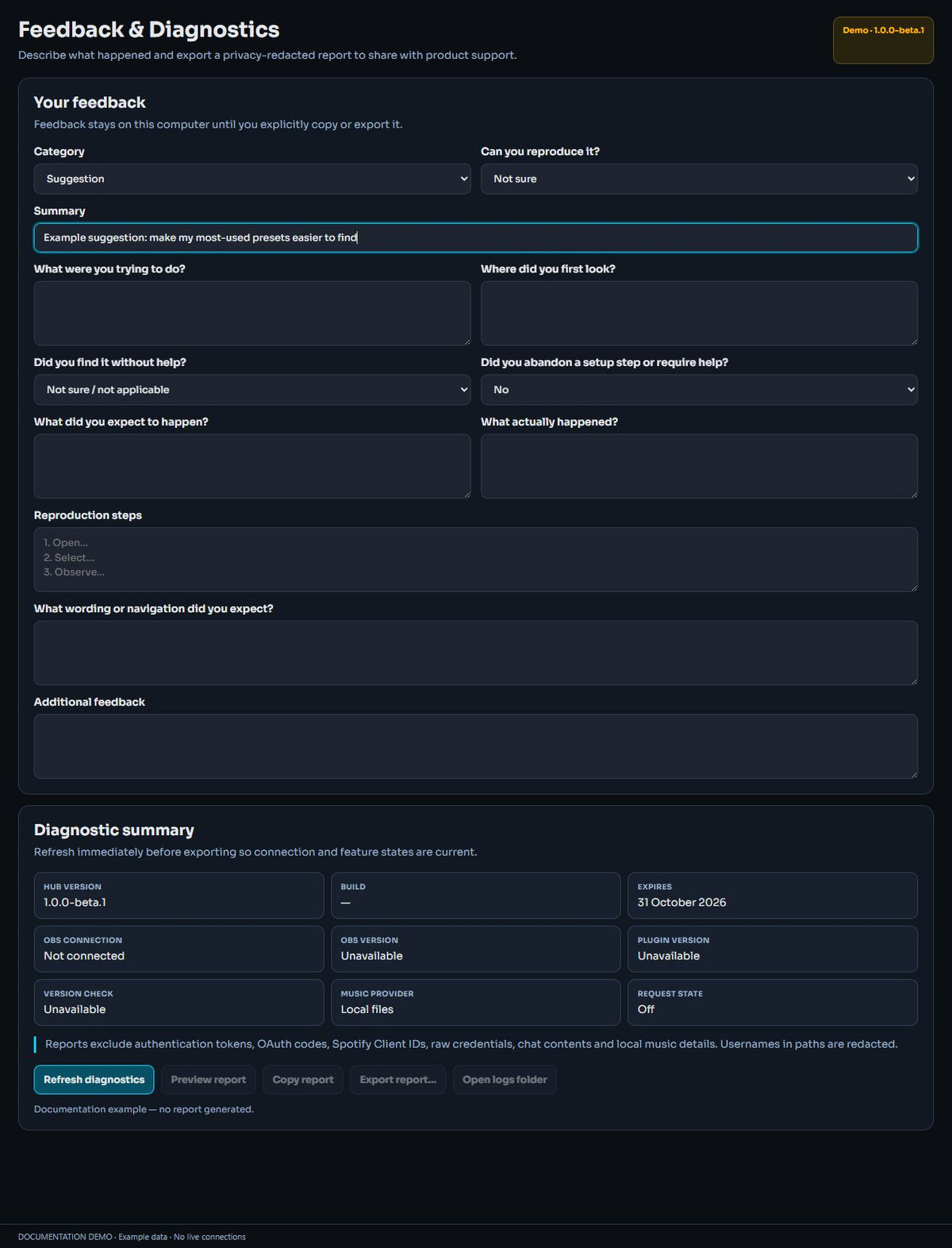 RearSilver Stream Suite | Pro