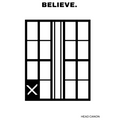 BELIEVE Tee