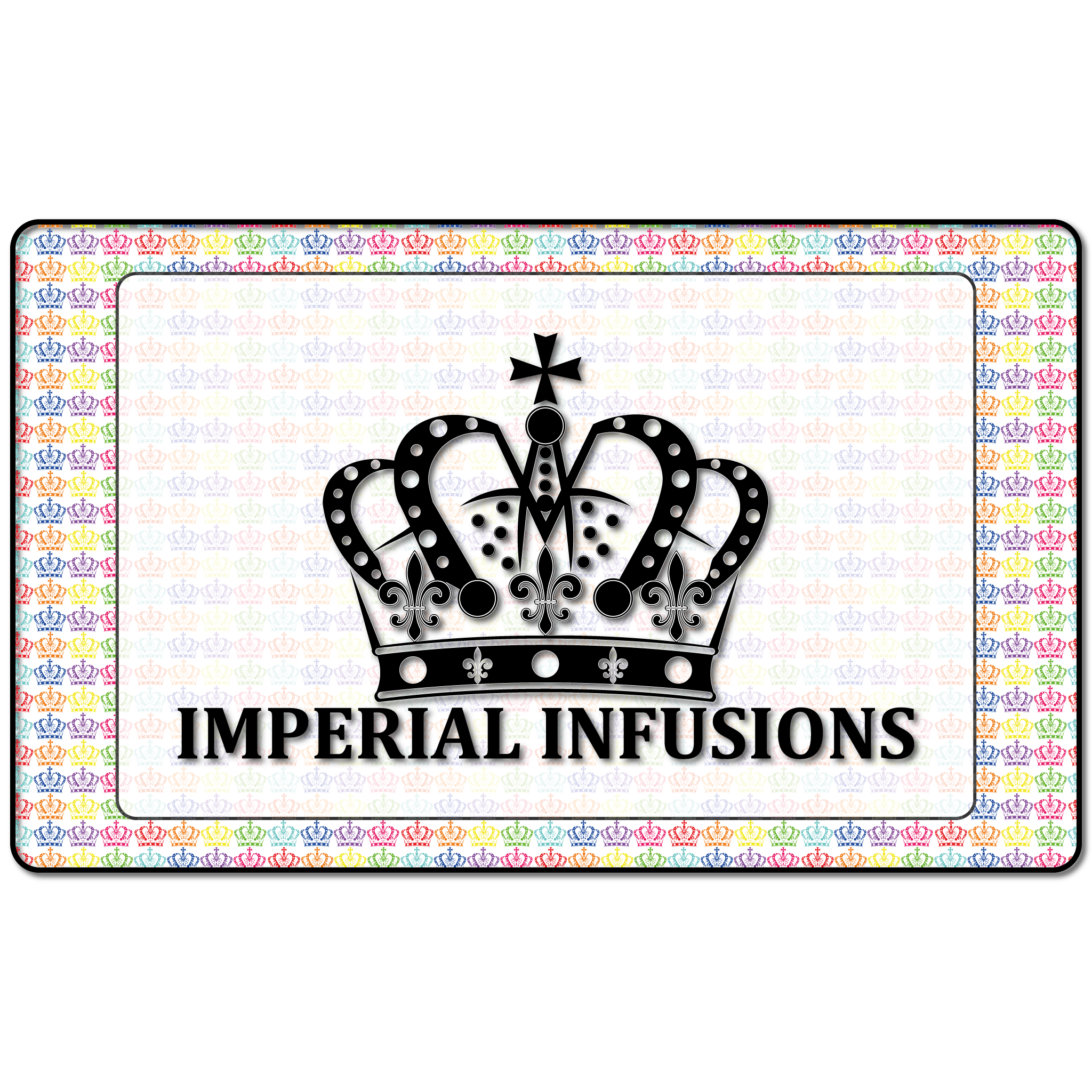 Imperial Infusions Gift Card