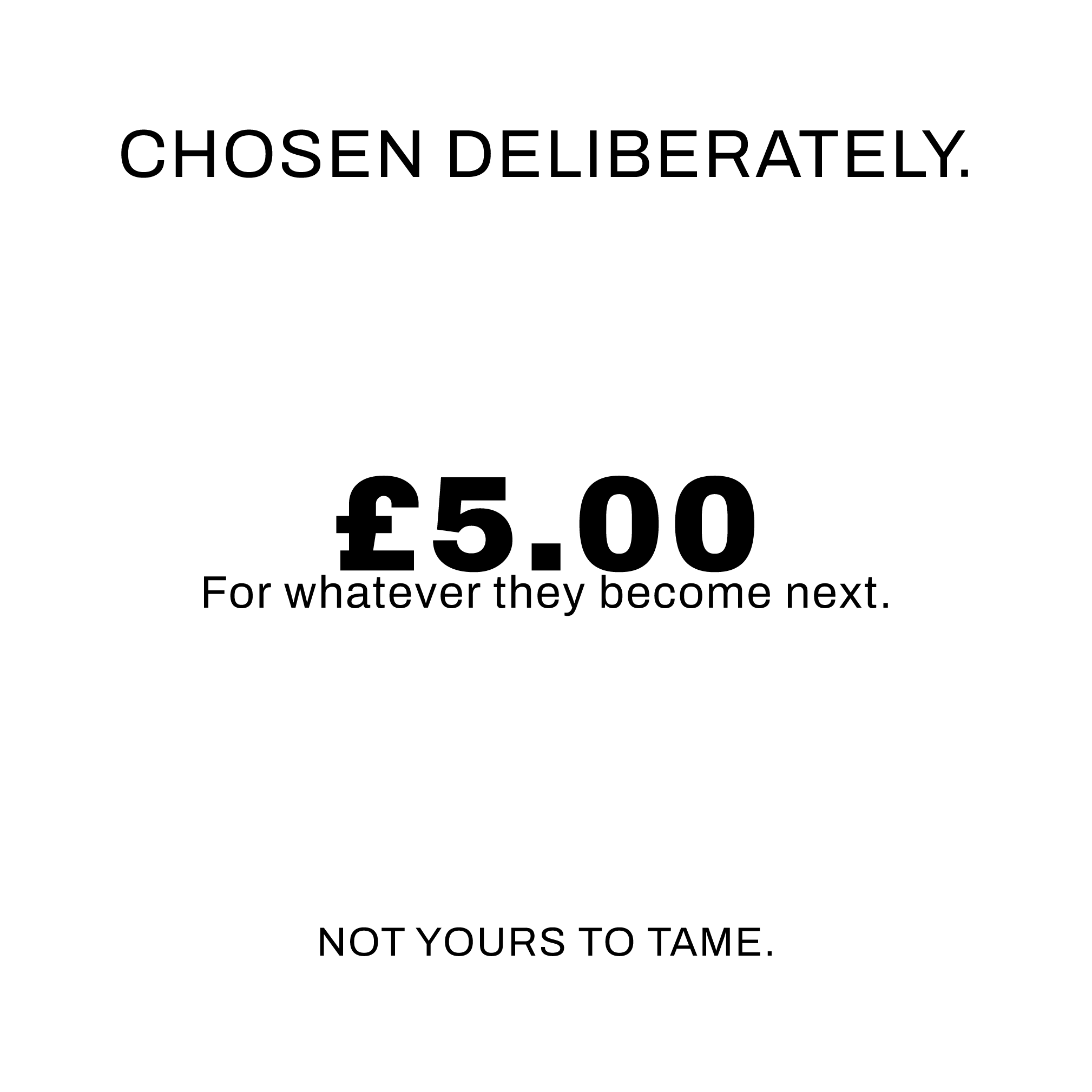 New York Cosmetics-Geschenkkarte