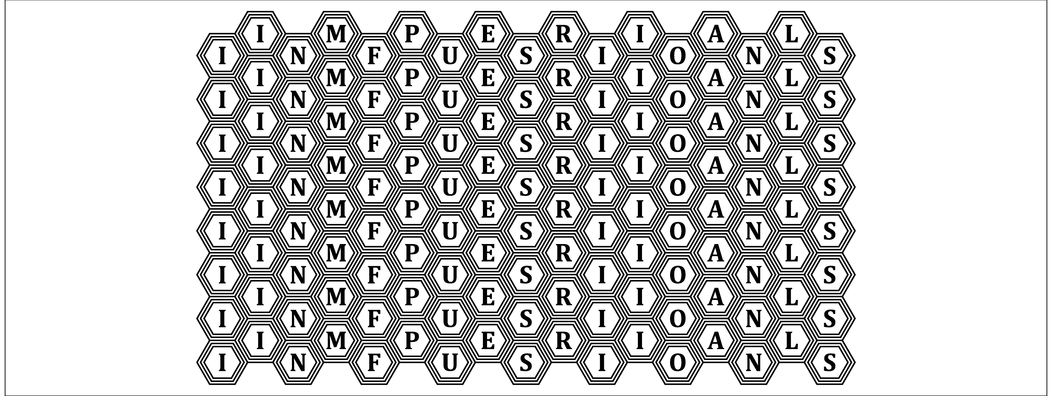 Imperial Infusions Hex Mug