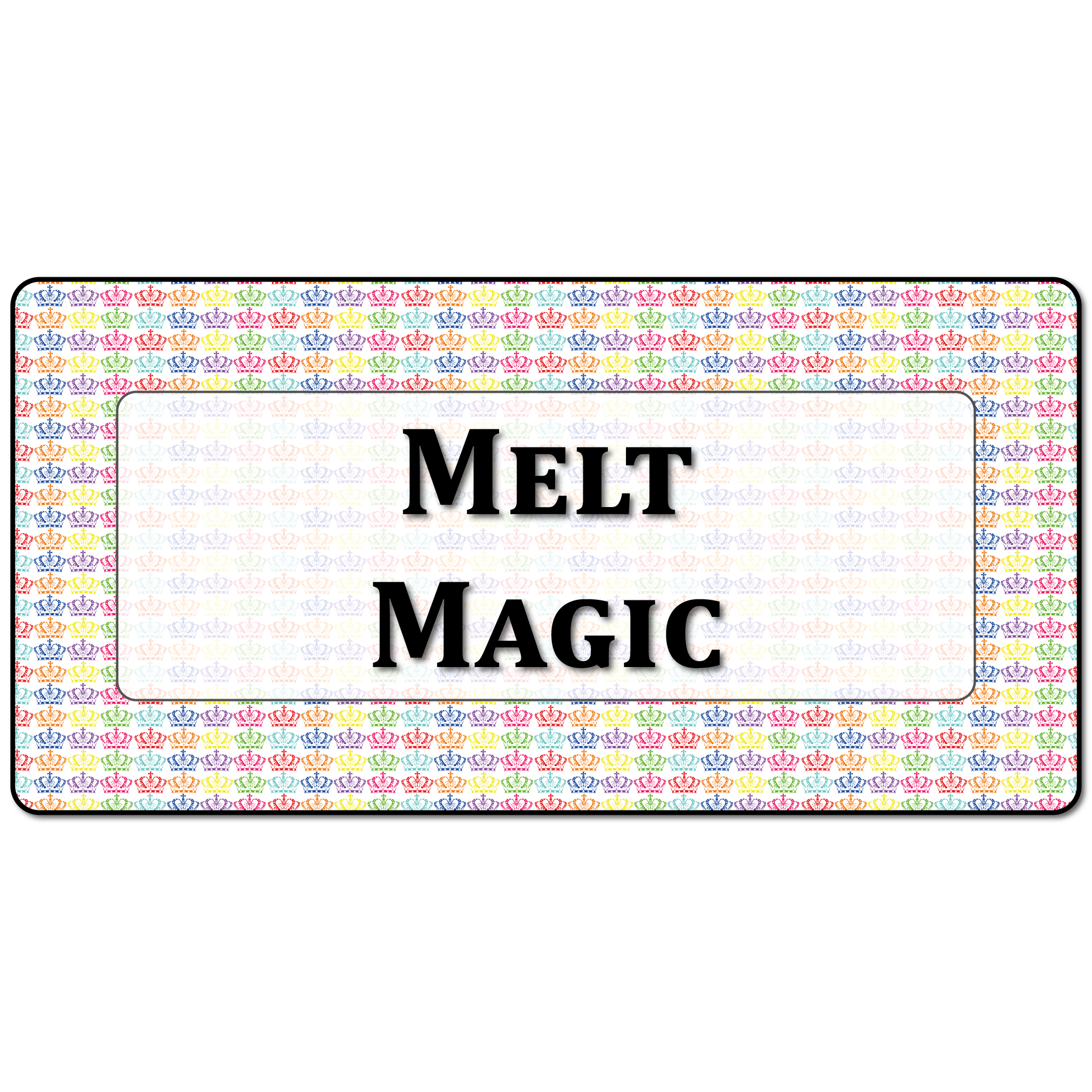 Melt Magic