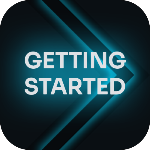Getting Started