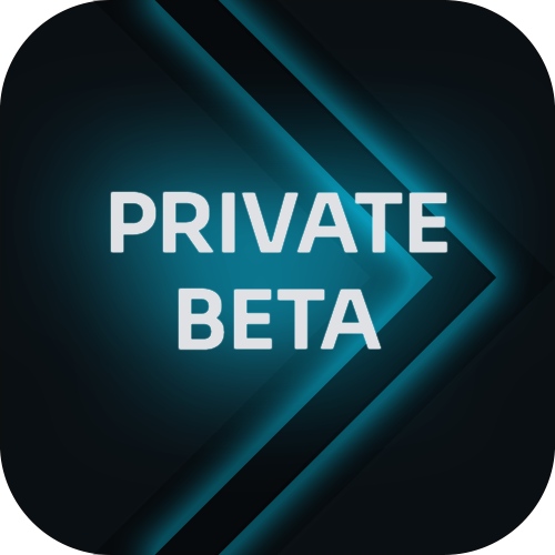 Private Beta