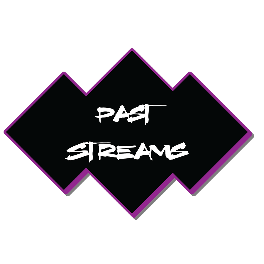 Past Streams