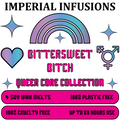 Wax Melt | Bittersweet Bitch