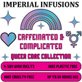 Wax Melt | Caffeinated & Complicated
