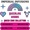 Wax Melt | Queerling Woods