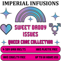 Wax Melt | Sweet Daddy Issues
