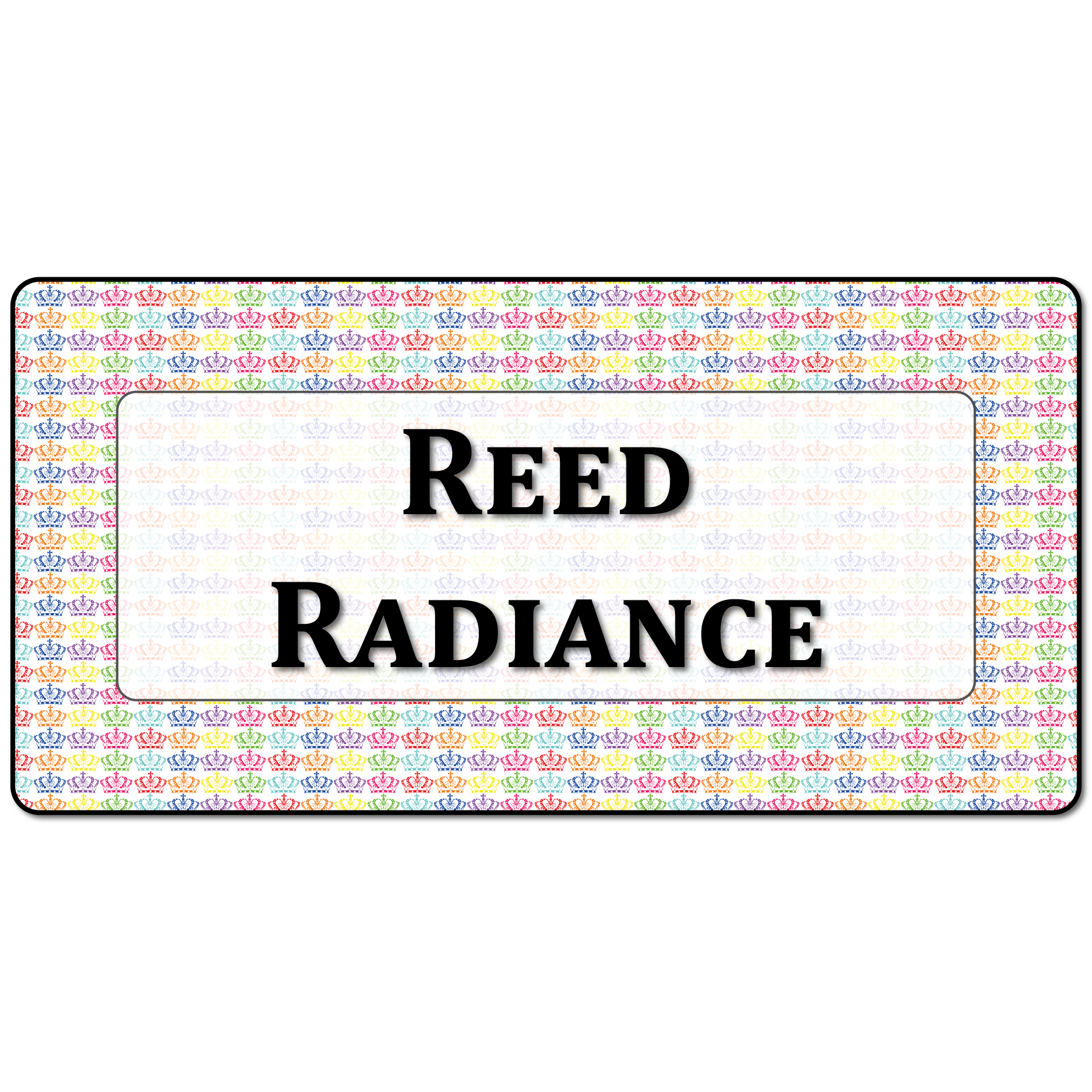 Reed Radiance