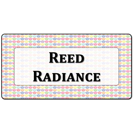 Reed Radiance