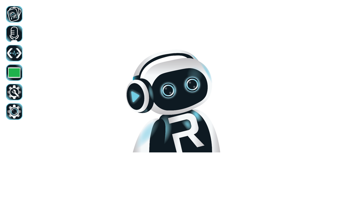 RearSilver Avatar Suite