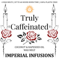 Wax Melt | Truly Caffeinated