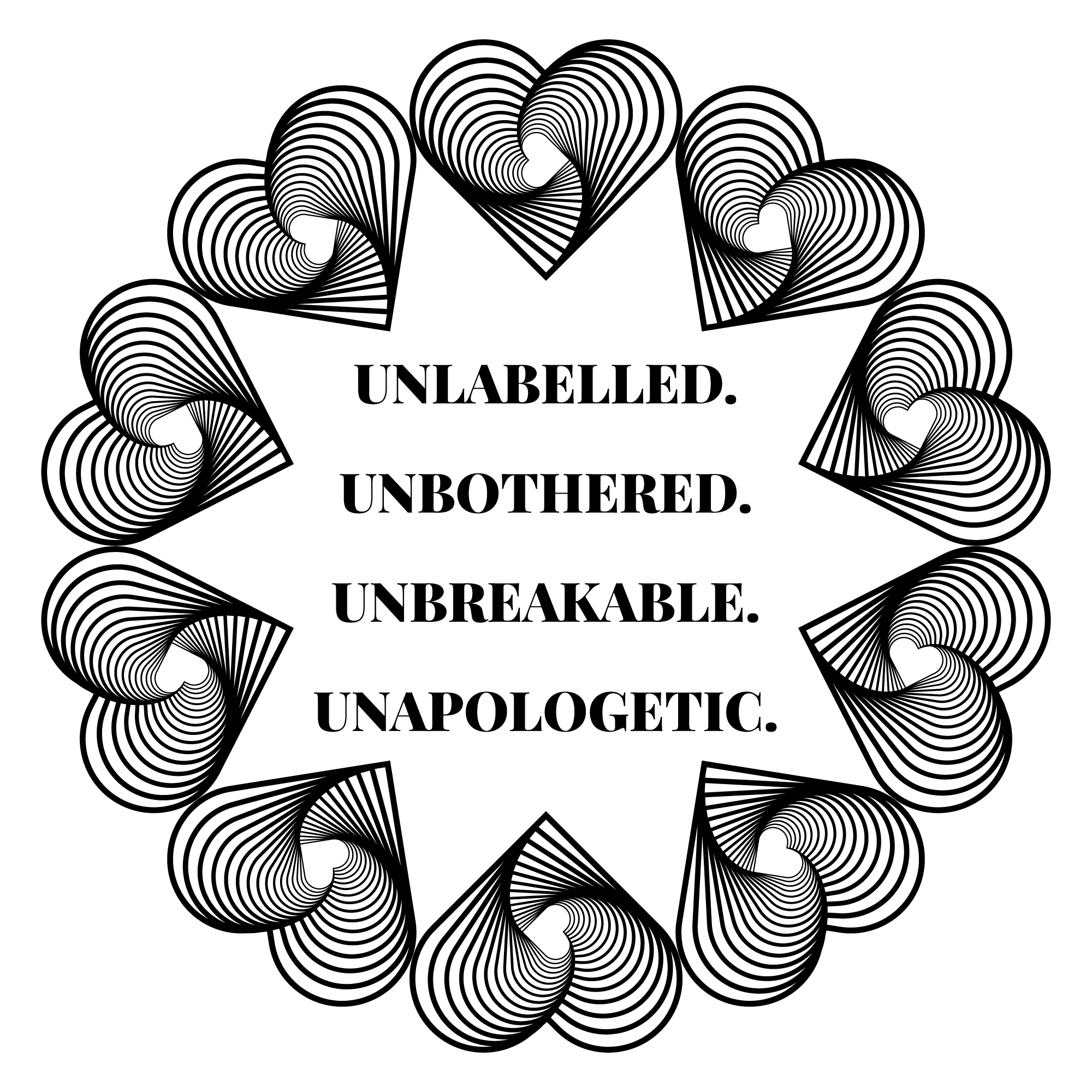 Unlabelled Mug