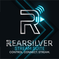 RearSilver Stream Suite - Private Beta