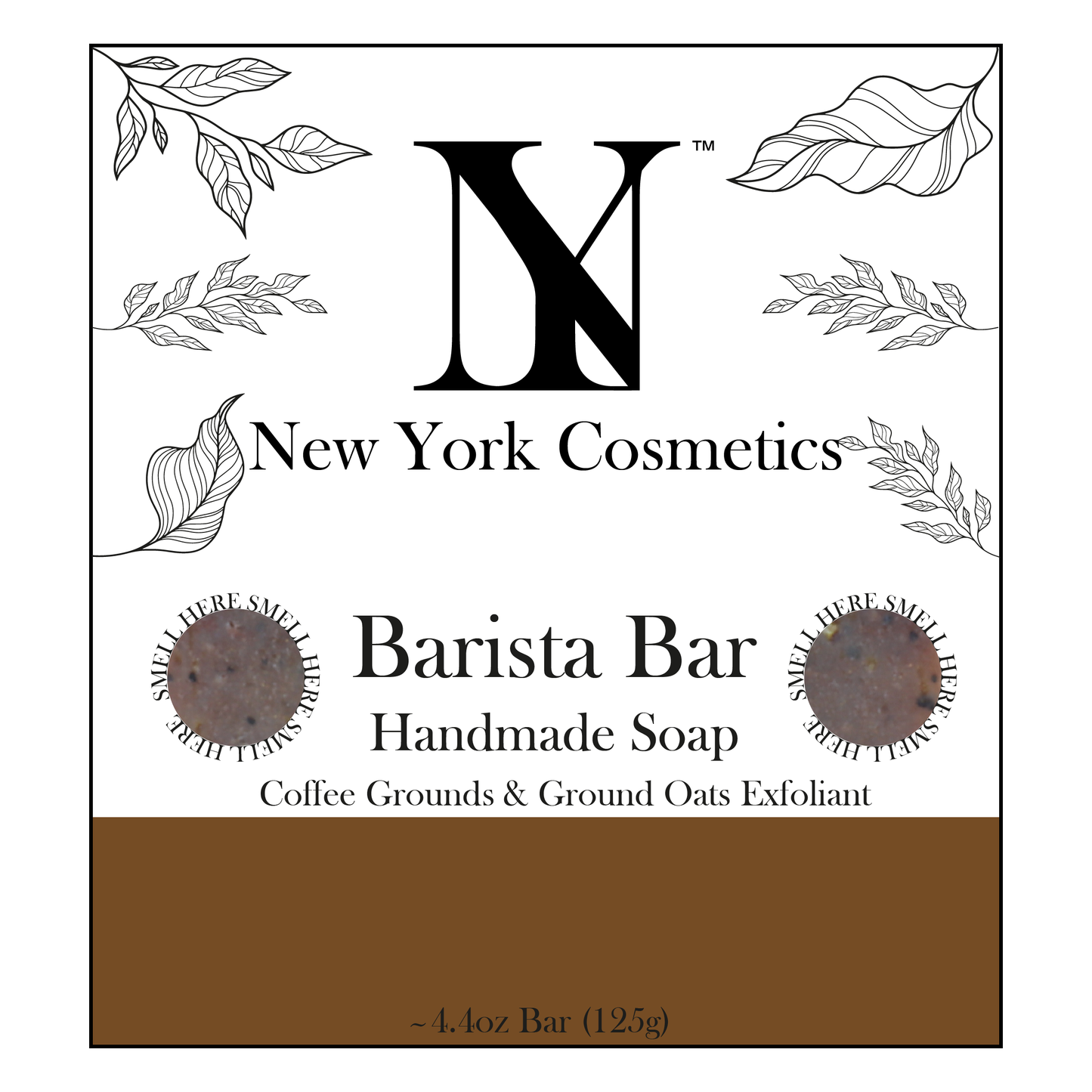 Barista-Bar