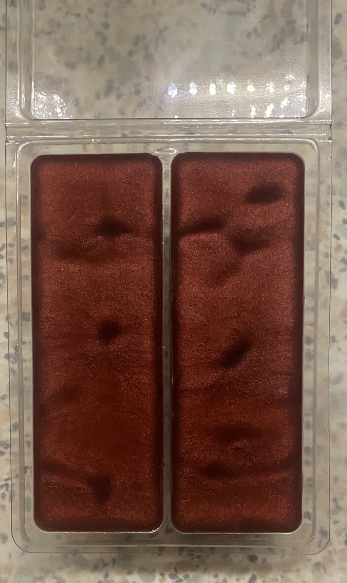 Winter Berry Wax Melt